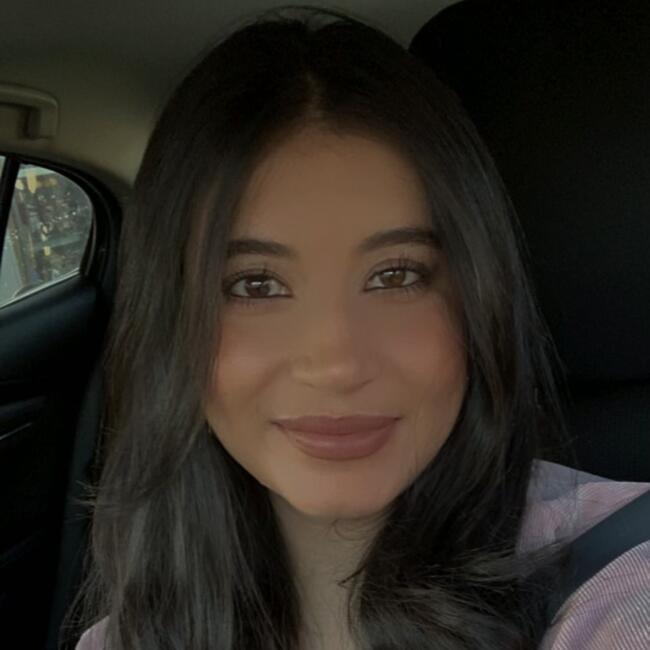 Babysitter in Bogotá: Paula