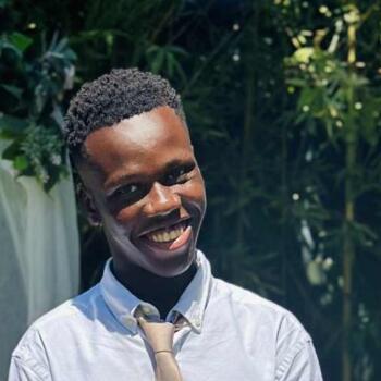 Babysitter in Barreiro: Daniel Alexandre Lima Mendes