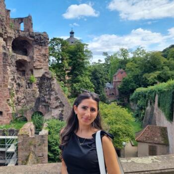 Baby-sitter Esch-sur-Alzette: Sabrine