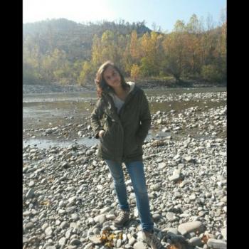 Babysitter Modena: Virginia Bega