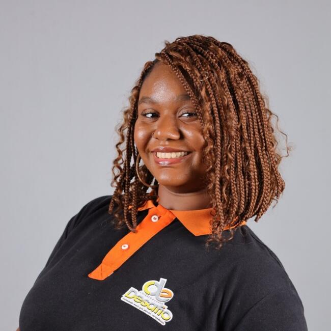 Babysitter in Recife: Clarissa