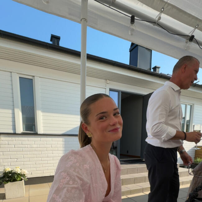 Babysitter in Sydney: Wilma