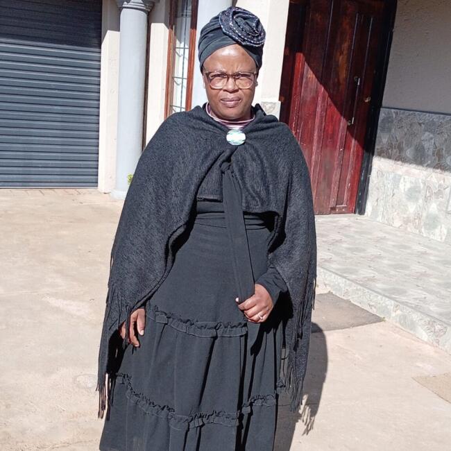Babysitter in Thembisile: Nomsa