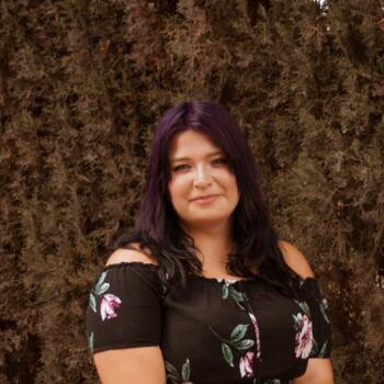 Babysitter in Rio Rancho: Evelyn