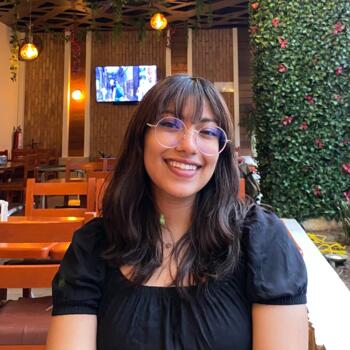 Niñera Puebla de Zaragoza: Gabriela