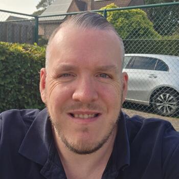 Babysitjob in Maasmechelen: babysitjobs Bjorn