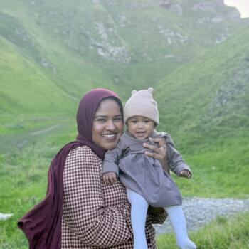 Babysitting job in Warrington: Aysha