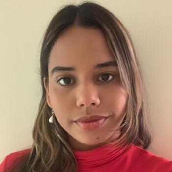 Babysitter in Bogotá: Ana Valentina