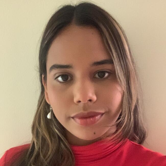 Niñera en Bogotá: Ana Valentina