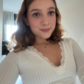 Babysitter in Madrid: Paula