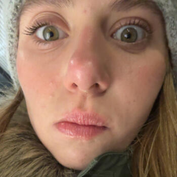 Babysitter in Aalborg: Maja Marek