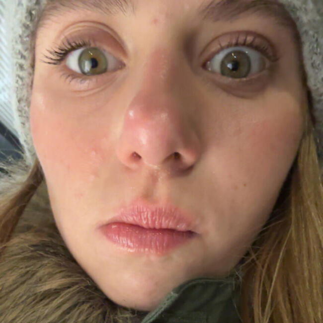 Babysitter in Aalborg: Maja Marek