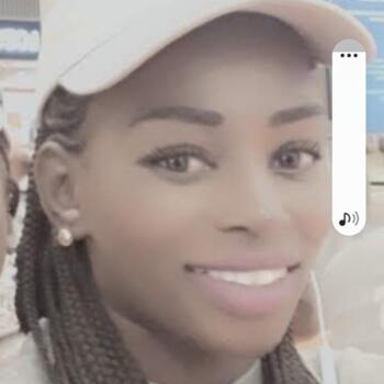 Nanny job in Torres: babysitting job Mame Diarra