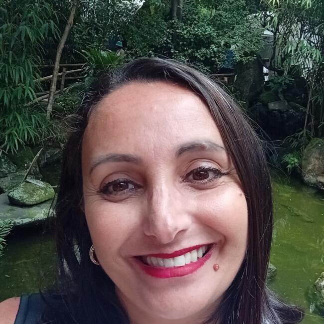 Babysitter in Praia Grande: Simone Aparecida
