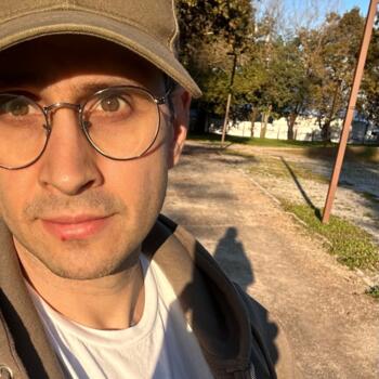 Babysitting job in Santa Maria da Feira: babysitting job Jorge