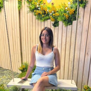 Babysitter Merlo (Buenos Aires): Patricia