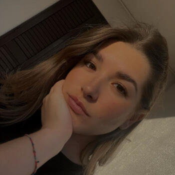 Babysitter in Rome: ERIKA