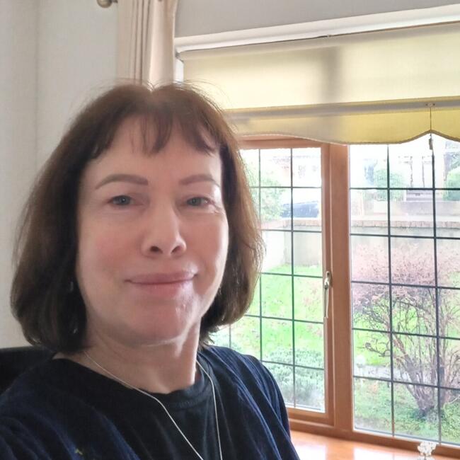 Nanny in Knocklyon: Jacinta