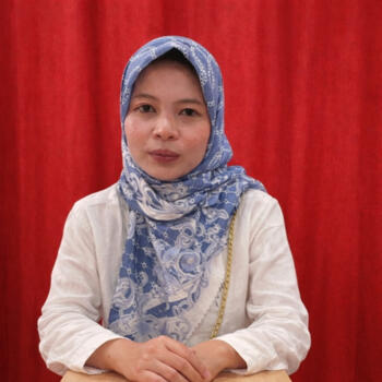 Babysitter Jakarta: Wulan