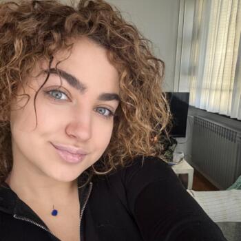 Babysitter Zagreb: Matea