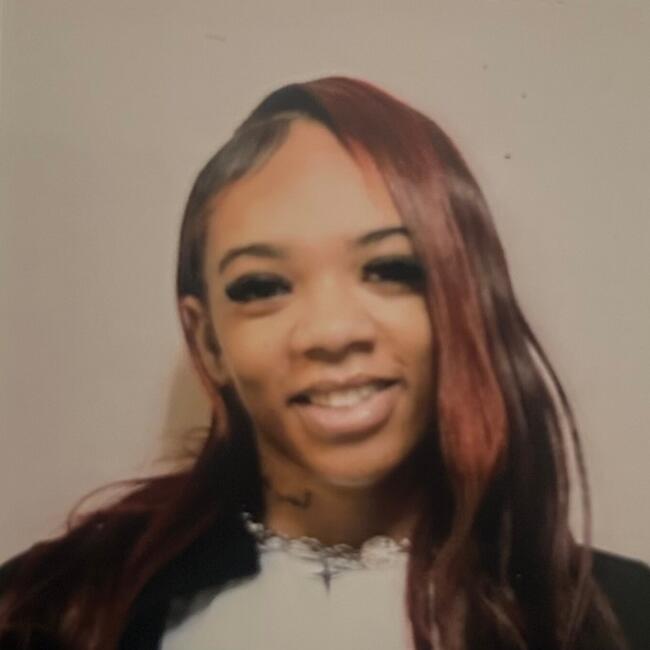 Nanny in Hyattsville: Dontay