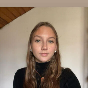 Babysitter in Saint-Vincent-de-Tyrosse: Lupina