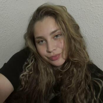 Niñera en San Juan de Moro: Adela