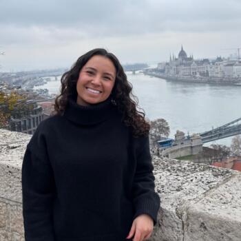 Babysitter in Vila Nova de Gaia: Gabriela