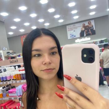 Babá Florianópolis: Nicole