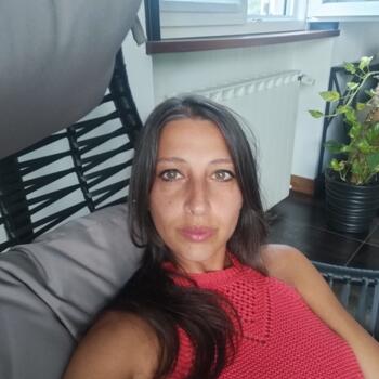 Babysitter Borgo Ticino: MARIA ANTONINA