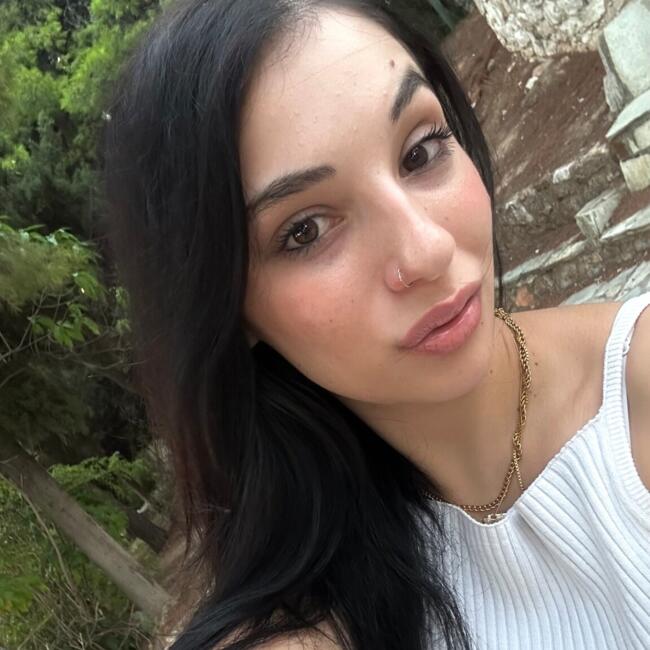 Babysitter στην περιοχή Αθήνα: Pandora
