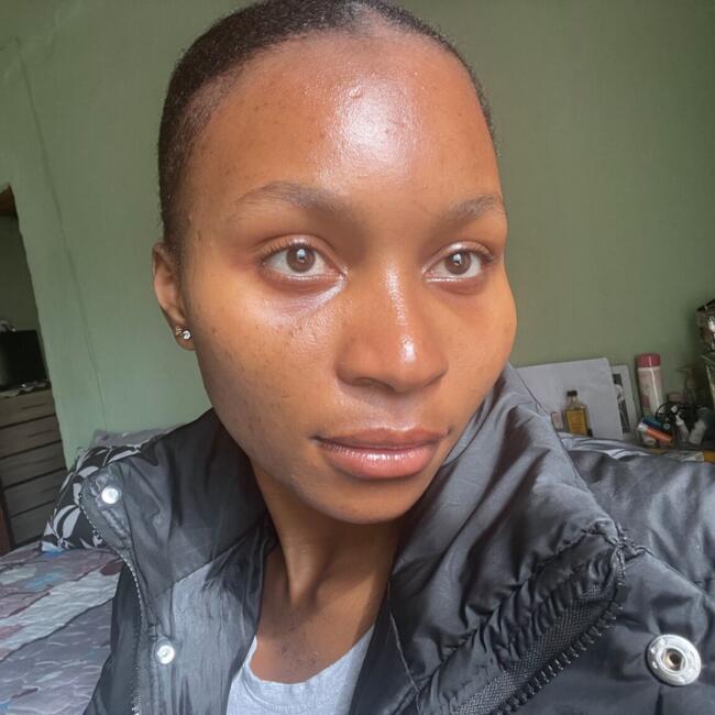 Babysitter in Soweto: Masego