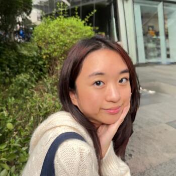 Babysitter in Uxbridge: Krystel