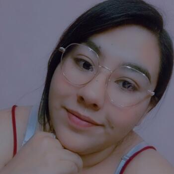 Babysitter Santa María Chimalhuacán: Karina Yessenia Martinez Flore