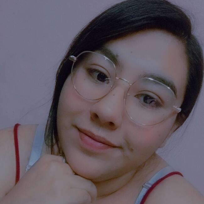 Niñera en Santa María Chimalhuacán: Karina Yessenia Martinez Flore