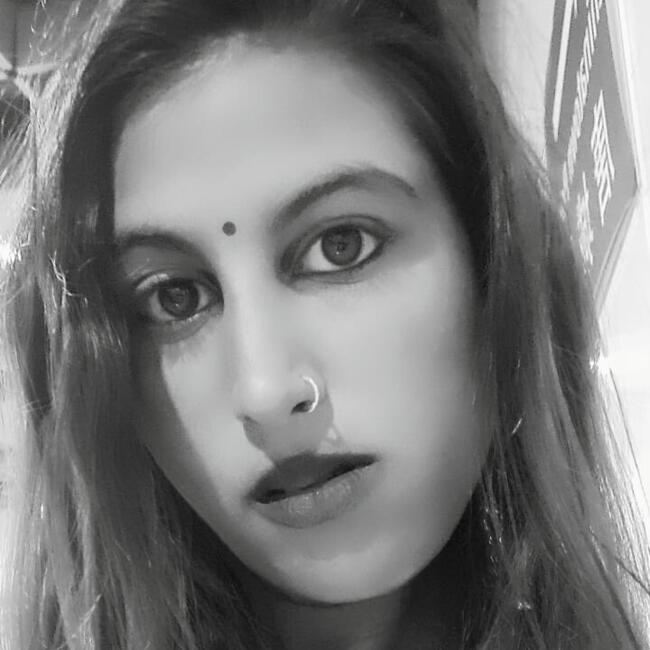 Babysitter in Singapore Island: Mrs Tanisha Kelvindran