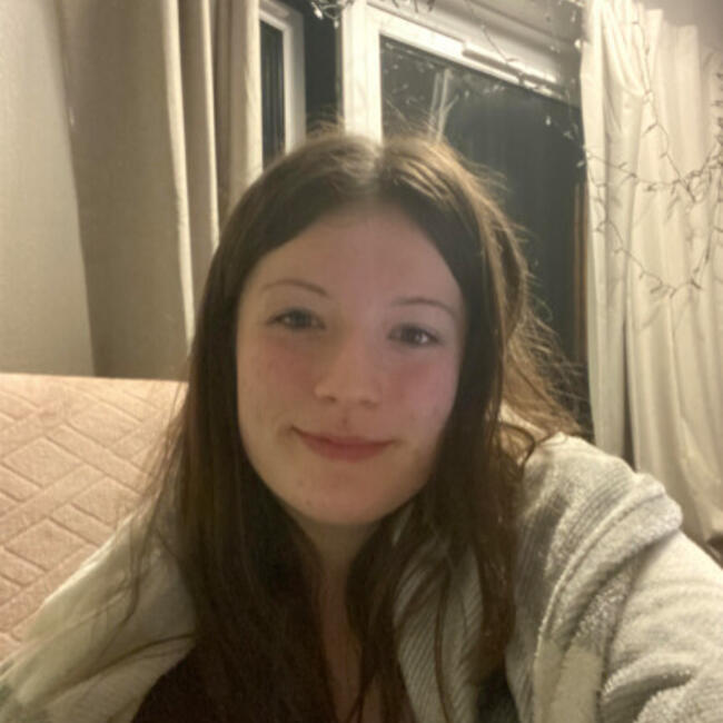 Babysitter in Birmingham: Faye