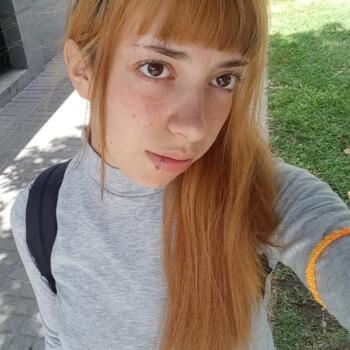 Babysitter in Lomas de Zamora (Buenos Aires): Eva