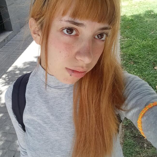 Babysitter in Lomas de Zamora (Buenos Aires): Eva