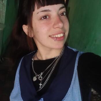 Babysitter in Lomas de Zamora (Buenos Aires): Eva
