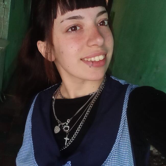 Babysitter in Lomas de Zamora (Buenos Aires): Eva