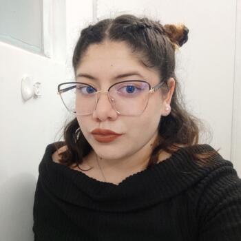 Niñera en Santiago de Chile: Javiera