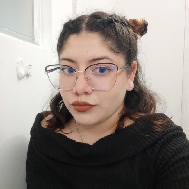 Niñera en Santiago de Chile: Javiera