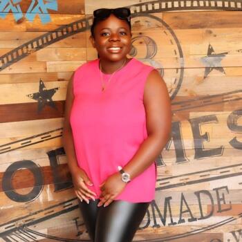 Nanny Fish Hoek: Prisca