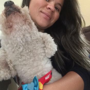 Babá em Contagem: Lica