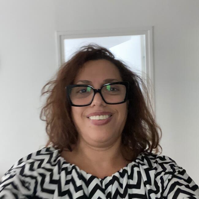 Childminder in Argenteuil: Mina