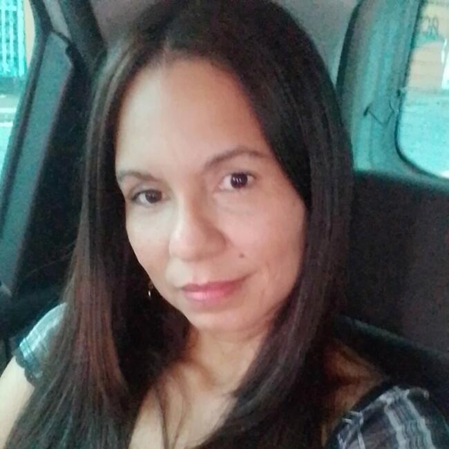 Babysitter in Manaus: Yrahilda
