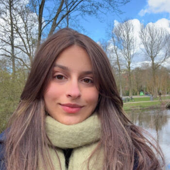 Babysitter Badhoevedorp: Julia