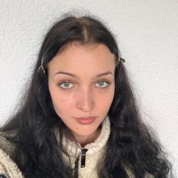 Babysitter in Fürth: Kseniia