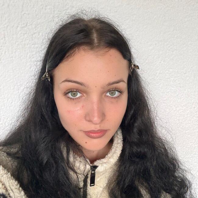 Babysitter in Fürth: Kseniia